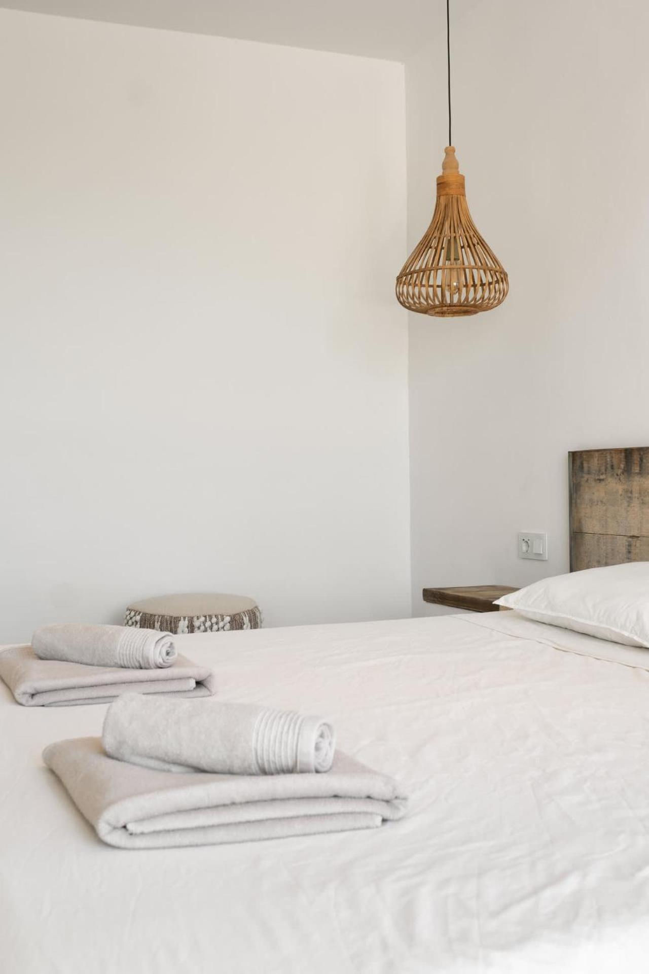Bed & Breakfast In Villa Eden Palm Benalmádena Exteriér fotografie