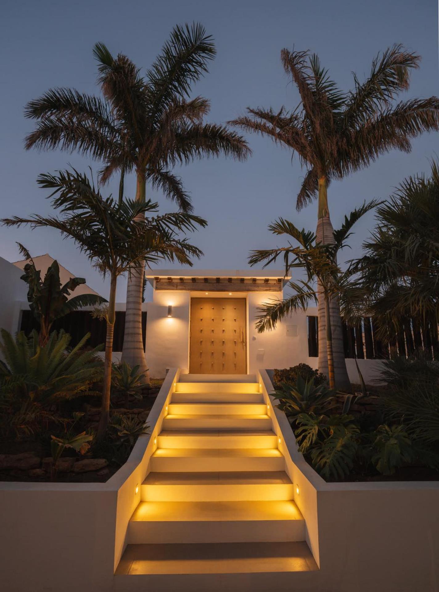 Bed & Breakfast In Villa Eden Palm Benalmádena Exteriér fotografie