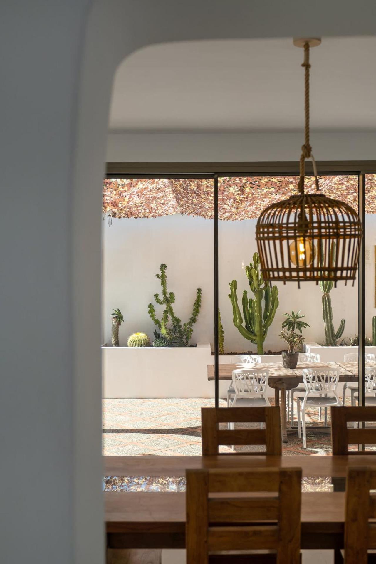 Bed & Breakfast In Villa Eden Palm Benalmádena Exteriér fotografie