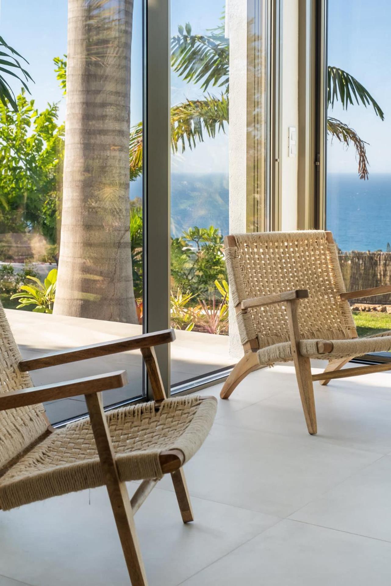 Bed & Breakfast In Villa Eden Palm Benalmádena Exteriér fotografie